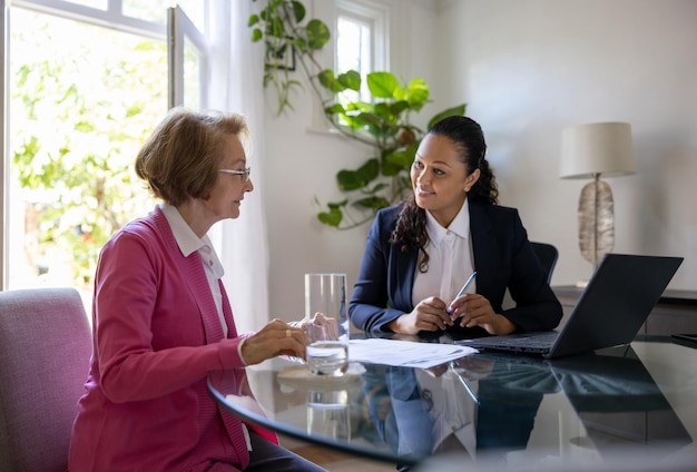 Консультация по инвестициям